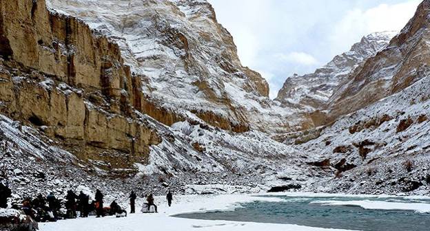 Best Himalayan Treks in India