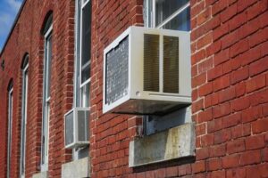 Cleaning Your Window Air Conditioner