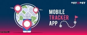 Phone Tracker App