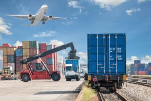 Transportation and Logistics