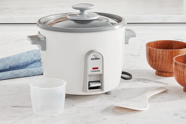 Zojirushi Commercial Rice Cooker