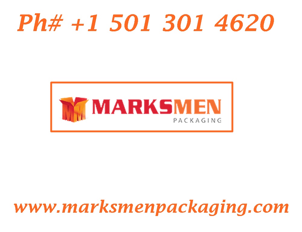 Marksmen Packaging | CBD Vape Boxes