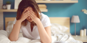 Sleep Deprivation Affects the Human Body | Blue Sleeping pill