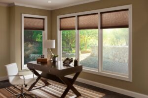 Automate Blinds