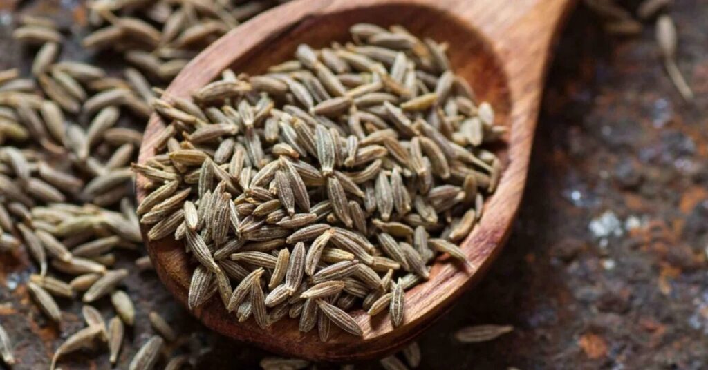 What Are The Advantages of Cumin?