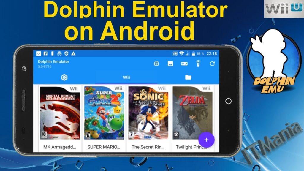 How to Make Dolphin Emulator Run Faster on Android