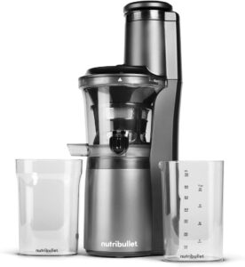 Nutribullet Slow Juicer