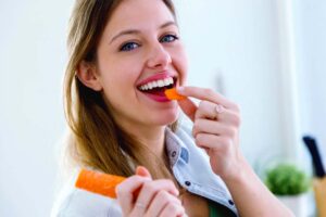 Benefits of Carrots for Body Health