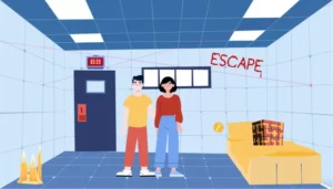 Types Of Escape Rooms