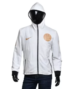 Golden State Jacket