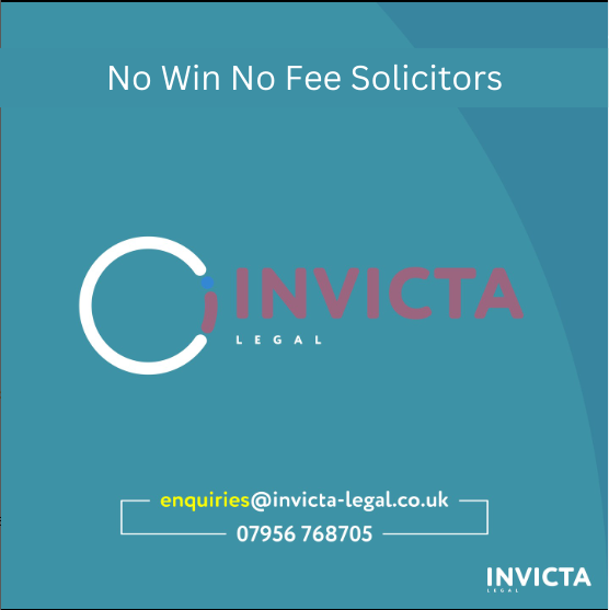 No win no fee solicitors