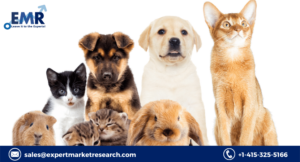 Pet Tech Market