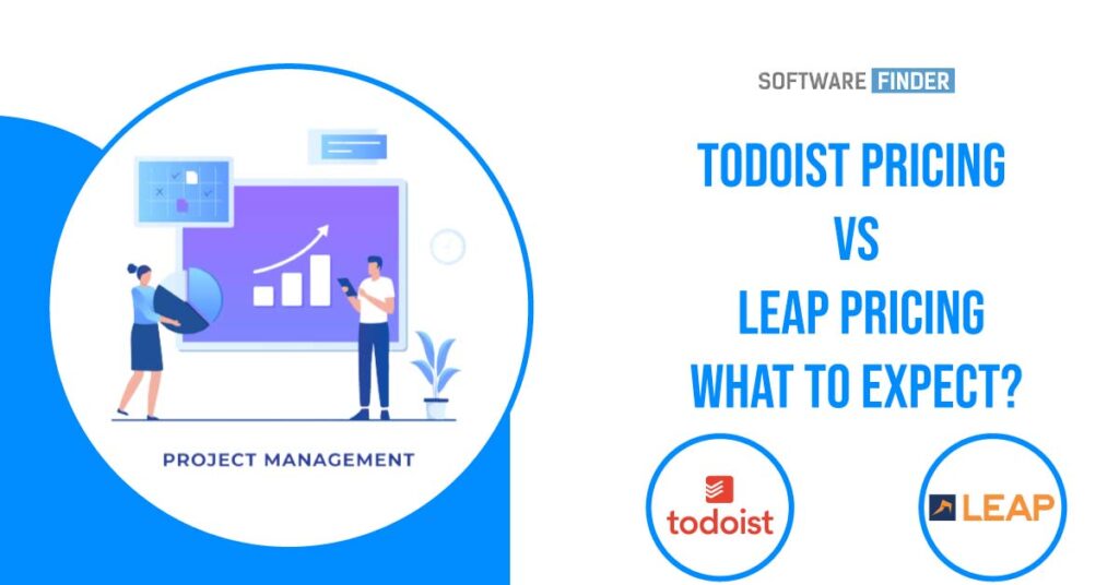 Todoist Pricing Vs. Leap Pricing: What to Expect? 