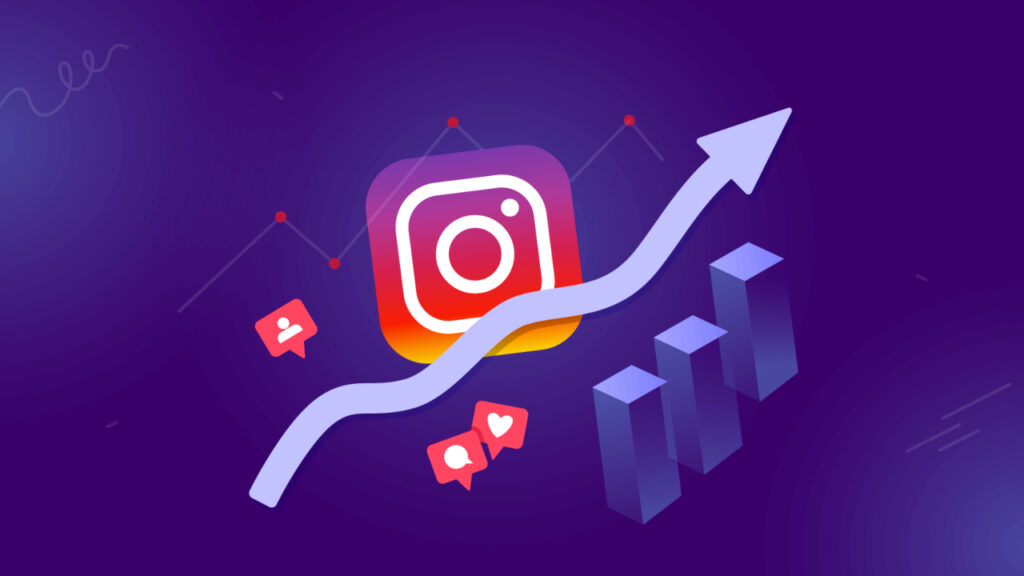 boost Instagram followers