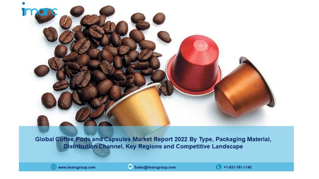 Coffee Pods and Capsules Market
