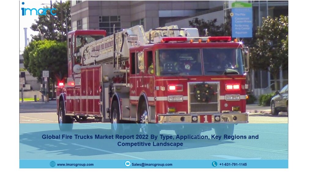 Fire Trucks Market