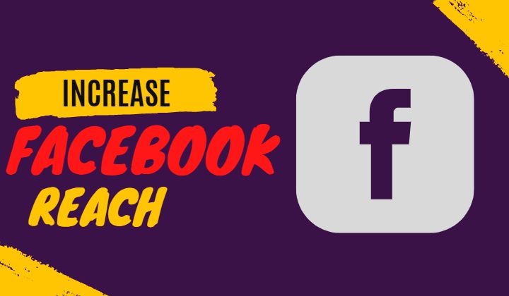 increase reach on Facebook