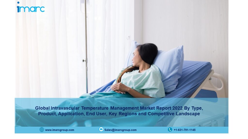 Intravascular Temperature Management Market