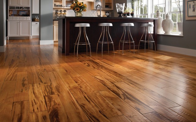 wood flooring in Lahore