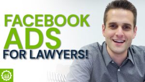 Facebook Ads for Lawyers