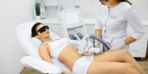 Laser Hair Removal On Face: Procedure And Cost In India