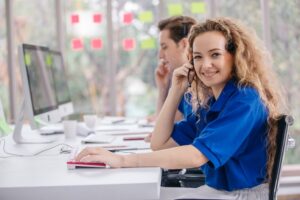 5 Tips for Excellent Telephone Customer Service