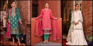 5 Ways To Look Chic In Comfortable Pakistani Clothes