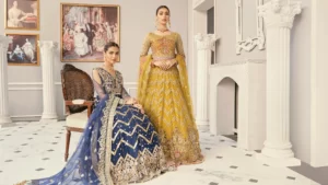 5 Ways To Save Time On Pakistani Wedding Dresses Online In The UK