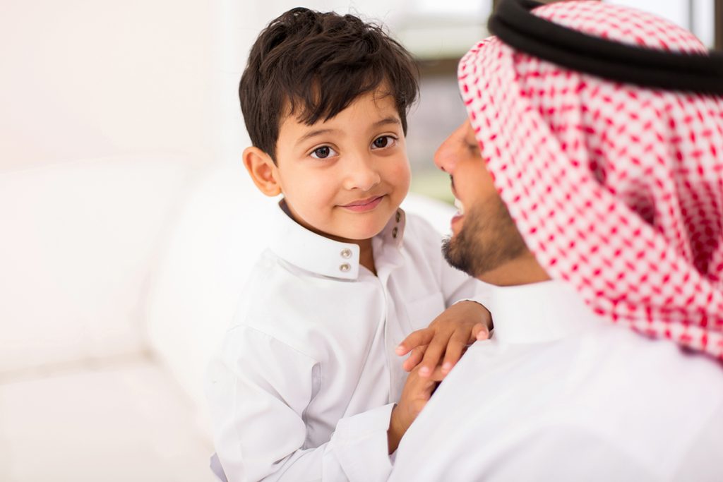 How To Involve Children In Umrah Tips For A Meaningful Family Experience