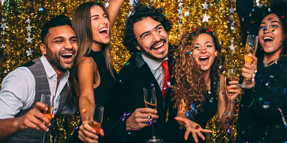 Best Areas For Celebrating House Parties With Friends