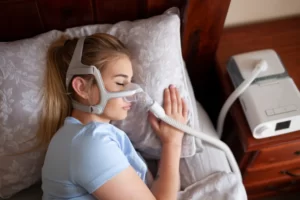 What You Can Do To Improve Your Sleep Apnea