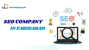 SEO Company in Faridabad