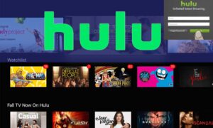 Streaming Beyond Borders Hulu Experience with a VPN