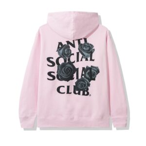 Anti Social Social Club: Discover Antistreetwear Hoodies