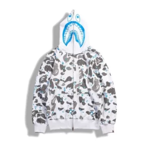 Show Off Your Style: How to Rock the Bape Star Hoodie with Confidence: