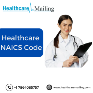 Healthcare NAICS Code