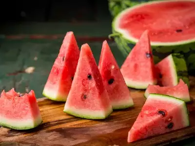 How Is Watermelon Useful For Curing ED