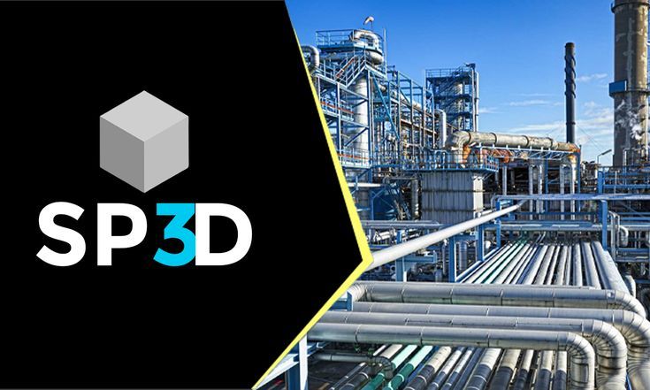 SP3D: Features, Benefits, And Applications