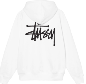 Men's Stussy and Travis Scott Merch Hoodie Now Available USA