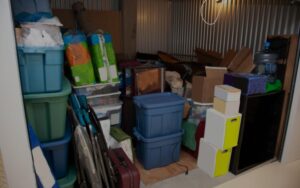 The Advantages of Renting Storage Units During a Home Renovation