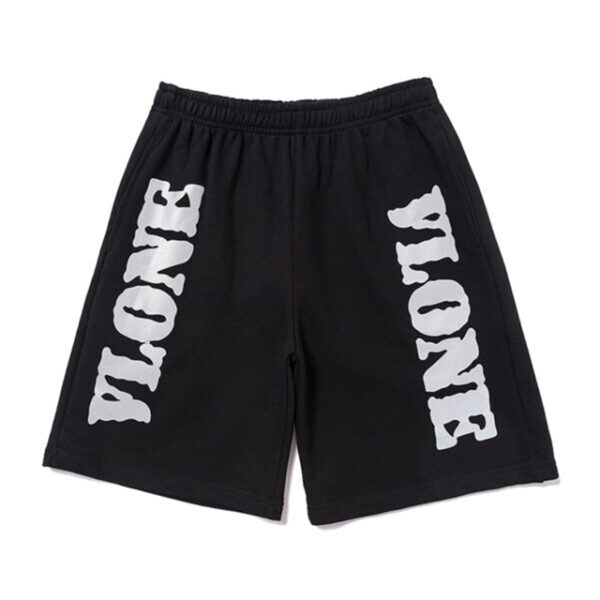 vlone shorts