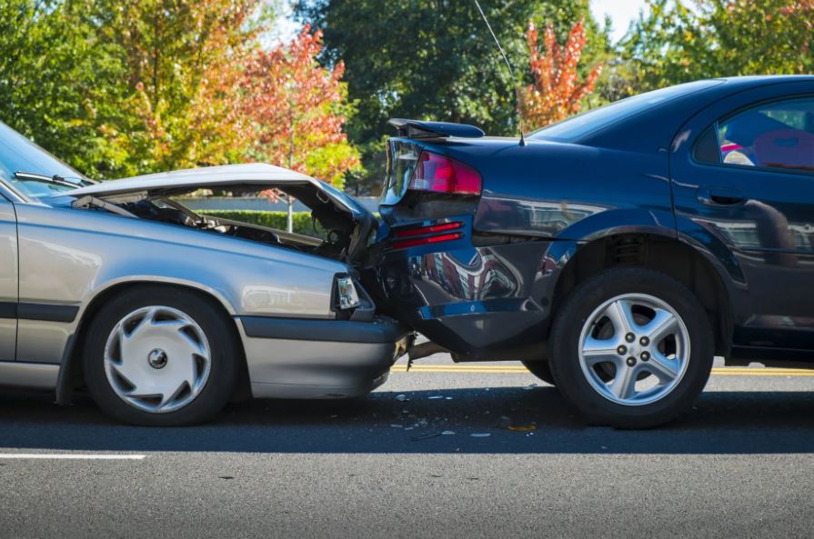 Car Accident Settlement in Ontario