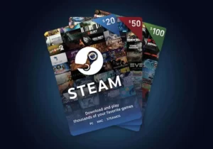 Why Are Steam Gift Cards So Expensive?