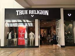Discovering True Religion Clothing: A Blend of Style and Identity