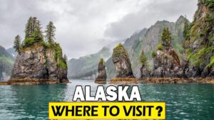 Destinations To Visit In Alaska