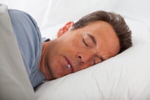 How may sleep apnea be treated without a CPAP machine?