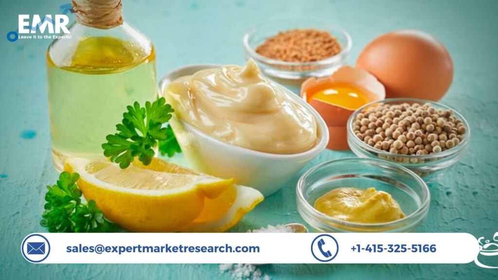 Asia Pacific Food Emulsifiers Market Size