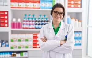 creating sustainability in the pharmaceutical industry