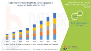 Global Microbubble Contrast Media Market – Industry Trends and Forecast to 2029