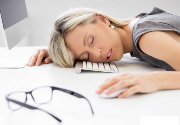 Changes To Your Lifestyle Can Help Manage Sleep Disorders